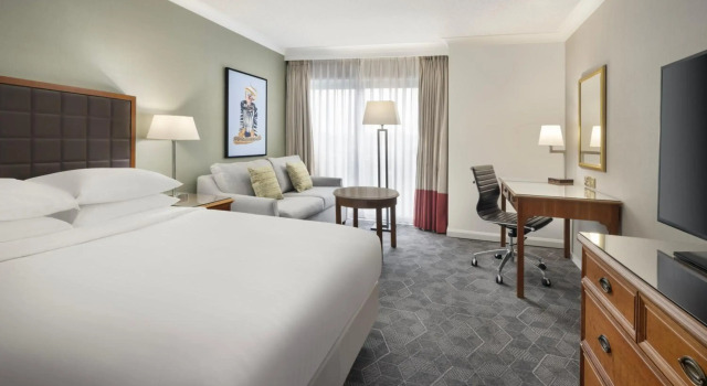 Delta Hotels by Marriott Heathrow Windsor
