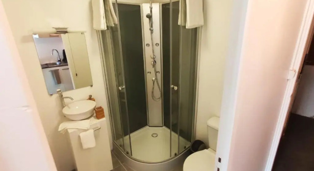 Апартаменты Studio hypercentre à 2 pas de la gare appart n°2