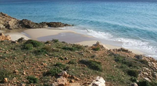 Апартаменты Appartamento Sole e Mare