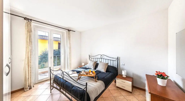 Annamaria 9 Apartment by Wonderful Italy