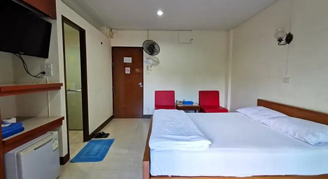 Subhamitra Hotel Hua Hin-SHA Certified, Забронировать Отель Хуахин провинция Прачуапкхирикхан, рядом с The East Square Hua Hin
