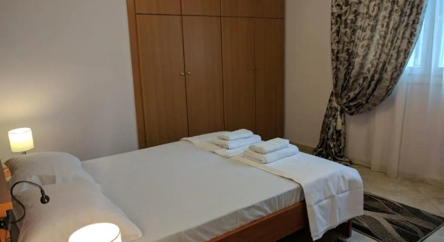 Prinos Apartment, Забронировать Апартаменты/квартира Принос остров Тасос, рядом с Общественный пляж Ормос-Прину