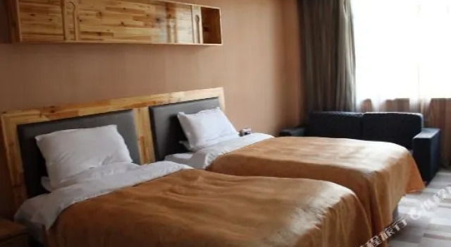 Jinhao City Hotel