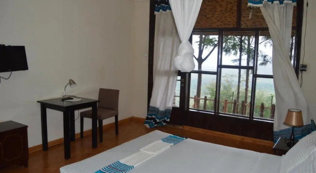 Номер Standard Mora Heights Hotel