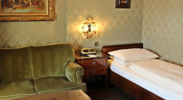 Номер Business Hotel Palais Porcia