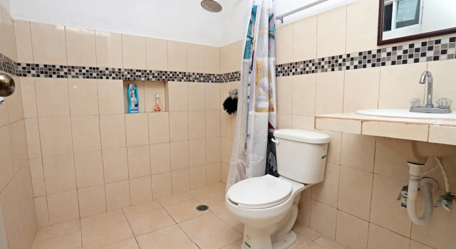 Номер Standard Casa de Ana