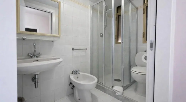 Двухместный номер Standard Hotiday Castelsardo Spiaggia