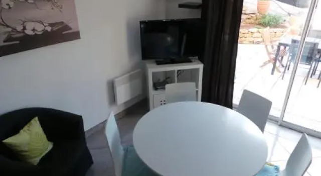 Appartement Vue Montagne