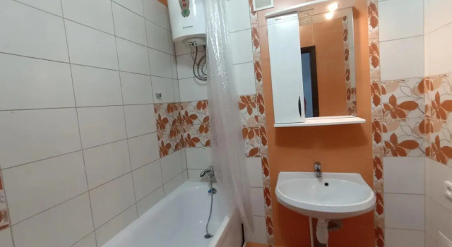 Apartments on 178 Babushkina Street, Prenota Appartamento Hotel a Buryatia con parcheggio, Parcheggio