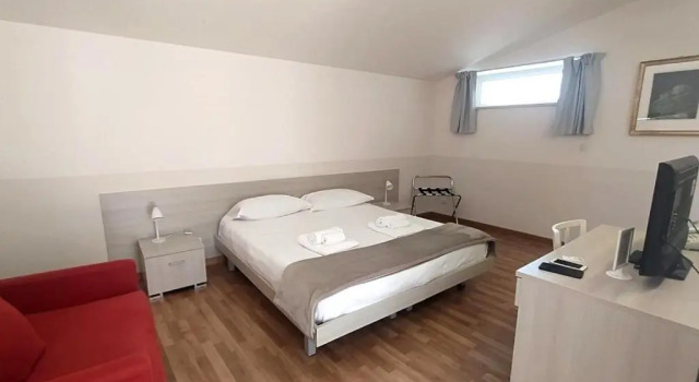 Двухместный номер Standard Scicli Albergo Diffuso