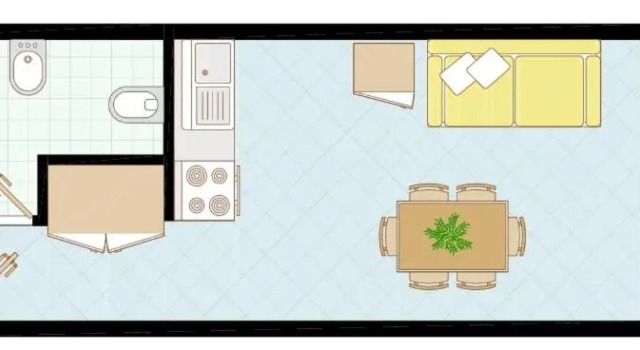 Appartamenti Bristol, Prenota Appartamento Hotel a Veneto con piscina, Piscina