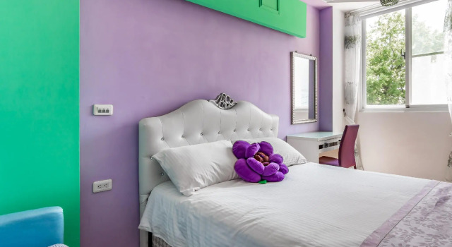 Man Lu B&B