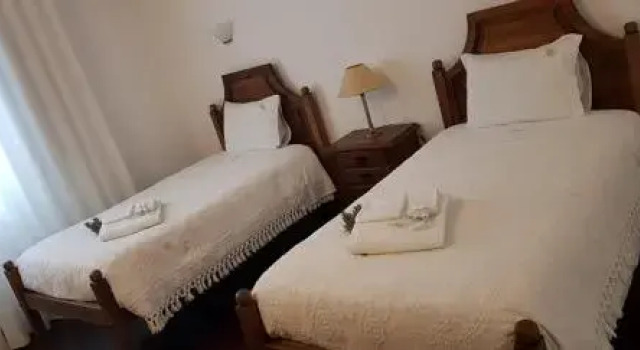 Casa Esquível, Prenota Hotel Hotel a Alentejo con parcheggio, Parcheggio