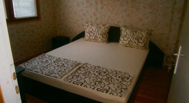 Bungalows St. Nicola, Забронировать Отель Отели области Бургас с парковкой, Парковка