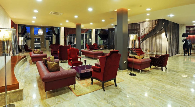 Hotel Pelegrin Plava Laguna, Book Hotel Murine Umag Countryside