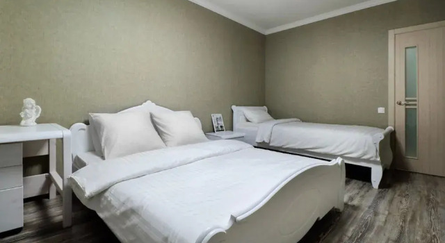 PaulMarie Apartments on Yakubovskogo str, Buchen Sie Ferienwohnung Mogilev Woblast Mahiljou