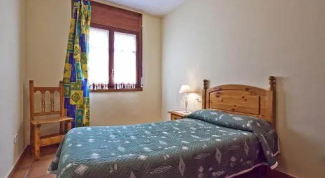 Apartamentos Salardu III