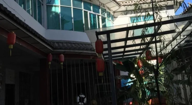 Dali Biewen Inn