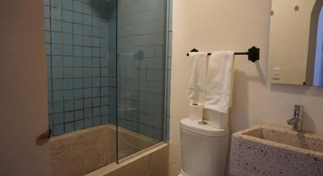 Двухместный номер Standard Casa Morelos by Barrio Mexico