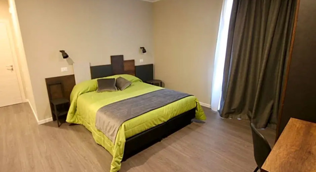 Pove 2.4 Hotel, Брондау Қонақ үй Брессаноне Valle Isarco