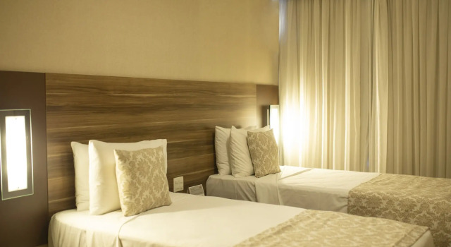 Hotel Florença	