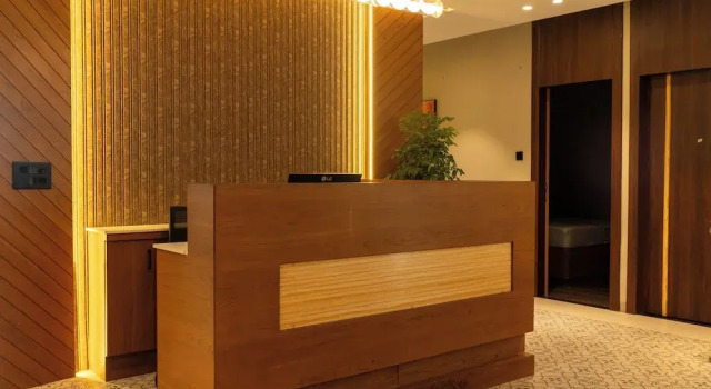 Pravasa Stay Near Luv Kush Square