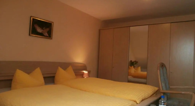 Номер Standard Gästehaus Pension Heß - Das kleine Hotel