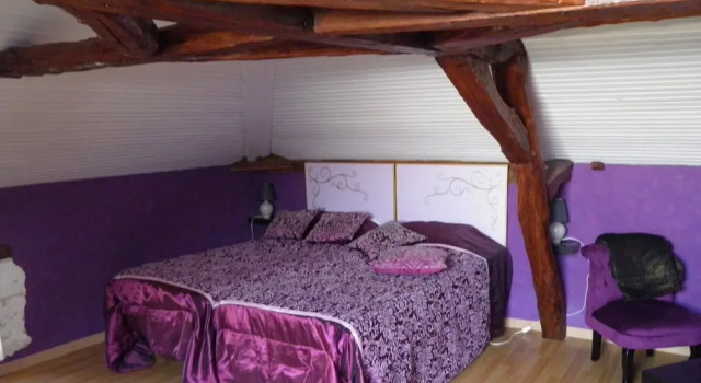 Le Clos du Payen, Забронировать Отель Брантом 