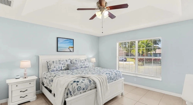 Paradise Vacay, Book Feriehus Villaer i Florida, Villa