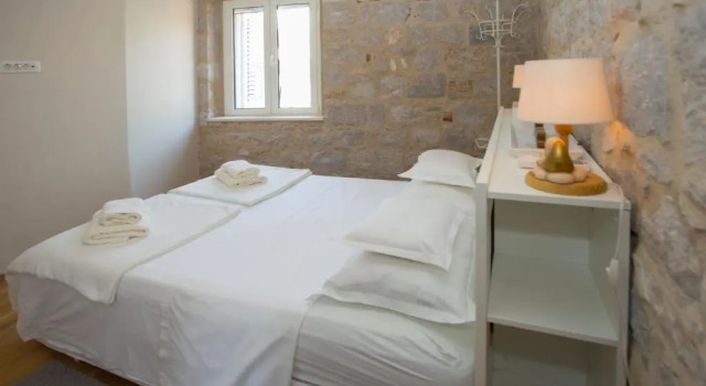 Casa Carminatti Apartments, Prenota Appartamento Splitska 