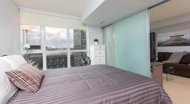 Luxury Suite, Varaa Hotelli Toronto 