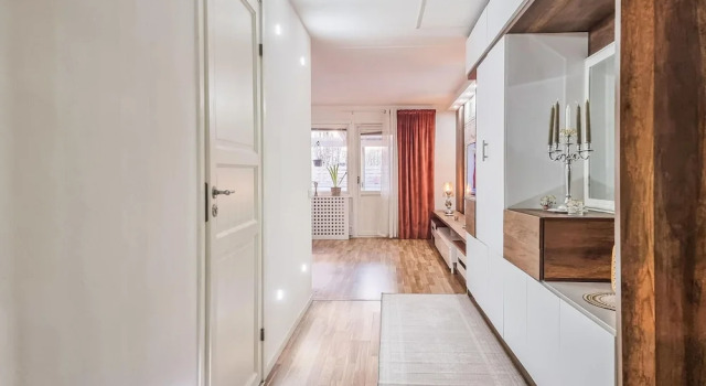 Stunning Home in Falkenberg With 3 Bedrooms and Wifi, Book Hotel Falkenberg 