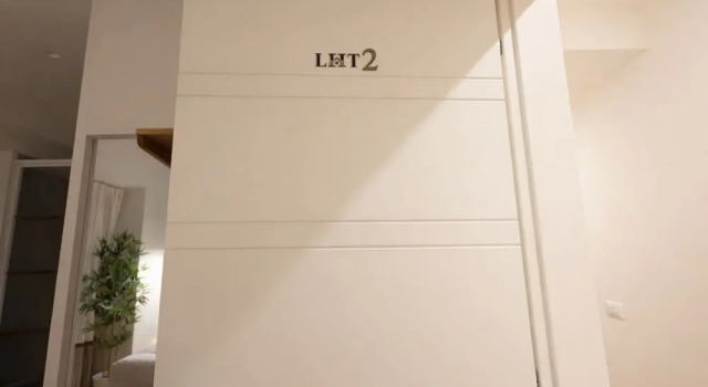 Superior Zimmer Barberini Design Suites