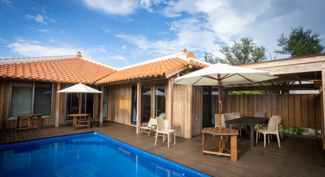 Yagaji Ansanburu, Book Hotel SPA Hotels in Okinawa, SPA