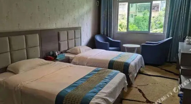 Qiaozhijia Hotel
