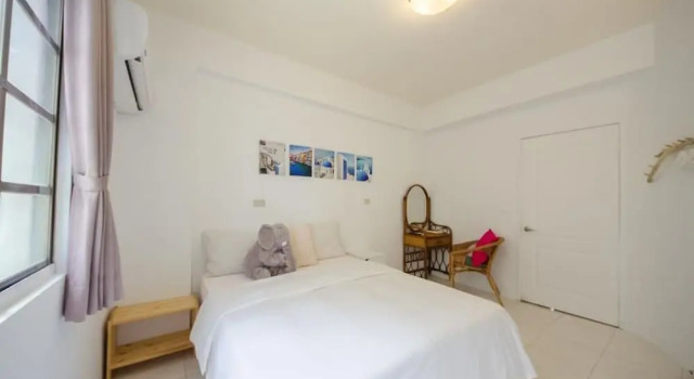 Апартаменты Deluxe J&J B&B