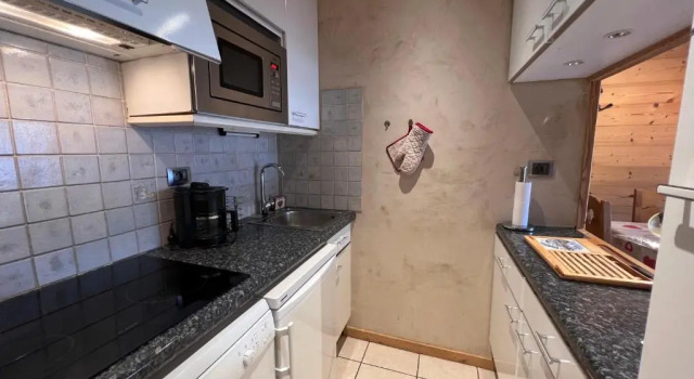 Апартаменты Elan 7 - Appartement 2 chambres