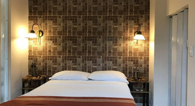 El Patio Suites, Забронировать Апартаменты/квартира Апартаменты Гуаякиль, рядом с Omni hospital, Апартаменты/квартира