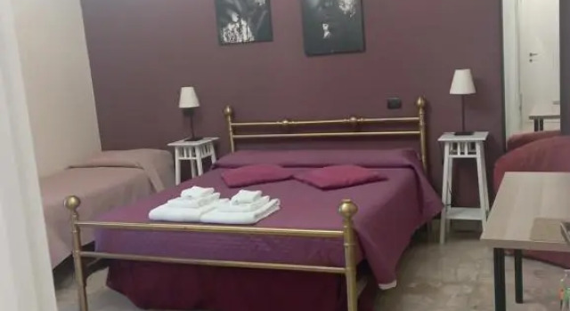 Номер Standard B&B "Feelgood"
