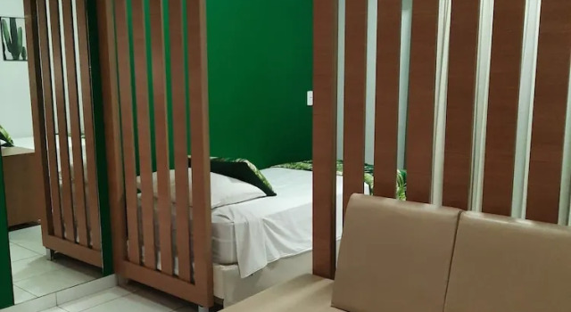 Номер Standard Lagoa Quente Hotel