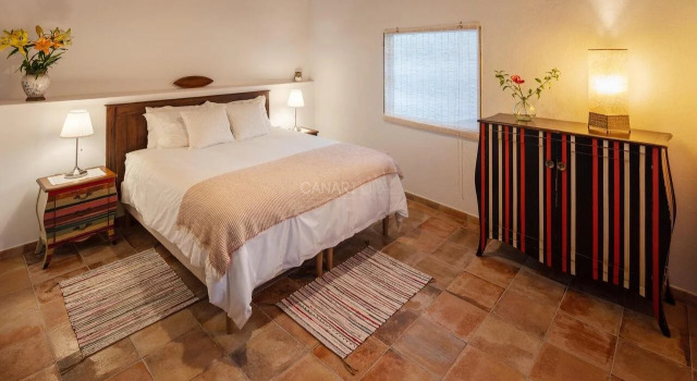 Casa Rural La Jara, Prenota Hotel Hotel a Tenerife con piscina, Piscina