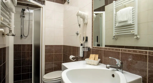 Номер Classic Hotel Ciao