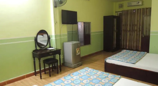 Ngoc Ha Hotel