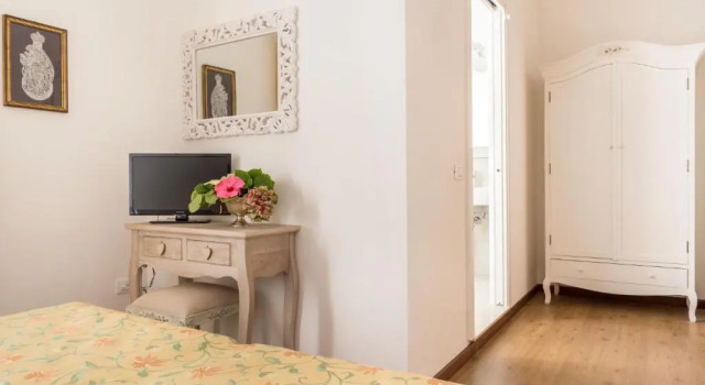 Номер Economy B&B La Bragadina