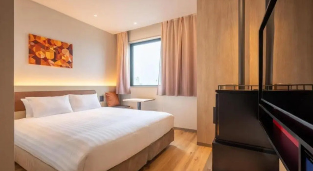 GRIDS PREMIUM HOTEL MORIOKA(Newly open on 2026 May 1st), Book Hotel Morioka 