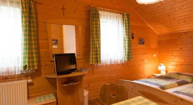 Reiterbauernhof Maho, Book Farm Stay Farm Stays in Semmering-Rax-Schneeberg, Farm Stay