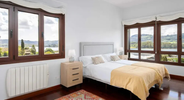 Genteel Home San Martín del Mar, Prenota Hotel Villaviciosa 