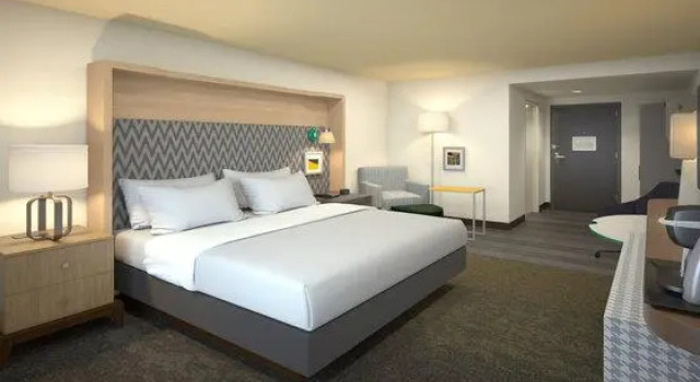 Полулюкс Holiday Inn & Suites - Jefferson City by IHG