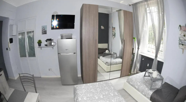 Casa Silvy, Varaa Hotelli Torino Piemonte