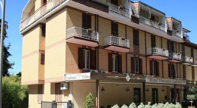 Hotel Ludovici
